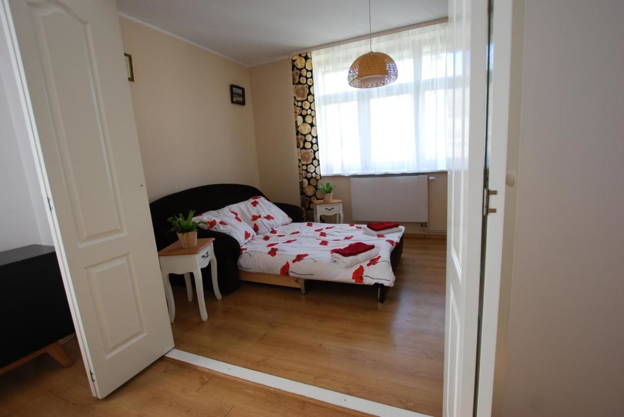 Апартаменты Apartament 95 m2 #iloveGDN Gdańsk Гданьск-17