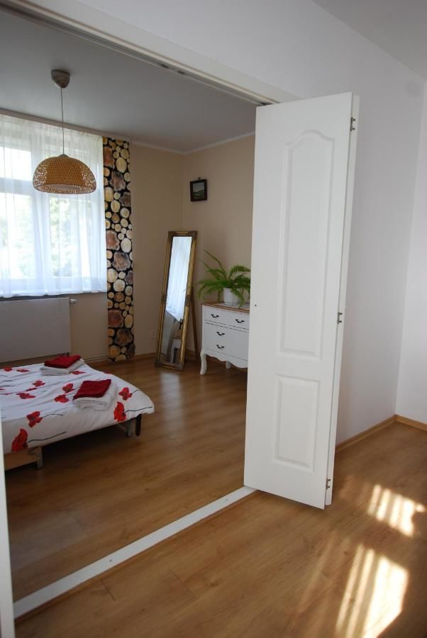 Апартаменты Apartament 95 m2 #iloveGDN Gdańsk Гданьск-18