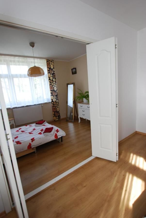 Апартаменты Apartament 95 m2 #iloveGDN Gdańsk Гданьск-20
