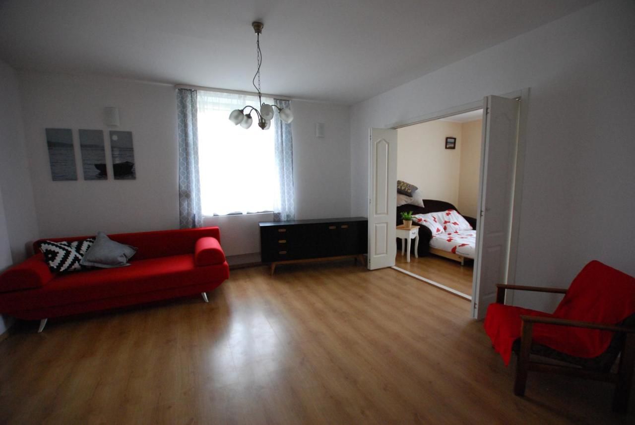 Апартаменты Apartament 95 m2 #iloveGDN Gdańsk Гданьск