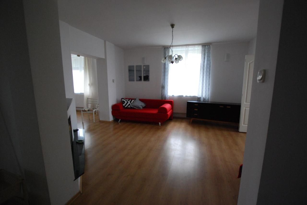Апартаменты Apartament 95 m2 #iloveGDN Gdańsk Гданьск-28