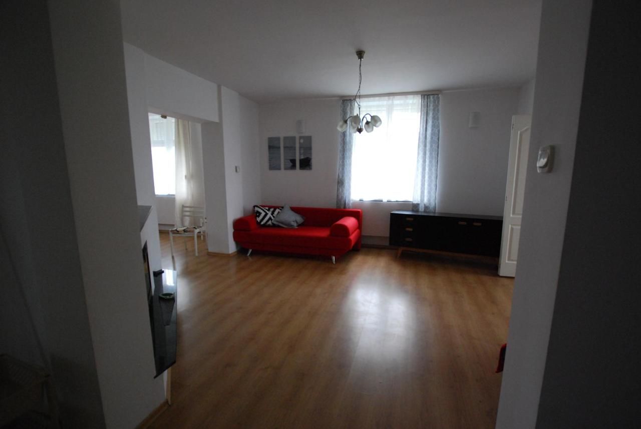 Апартаменты Apartament 95 m2 #iloveGDN Gdańsk Гданьск