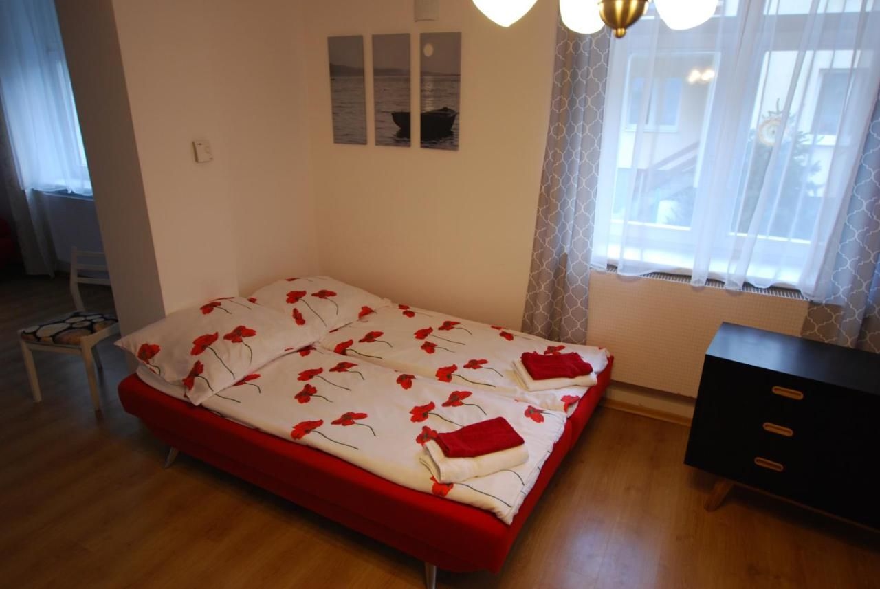 Апартаменты Apartament 95 m2 #iloveGDN Gdańsk Гданьск-33