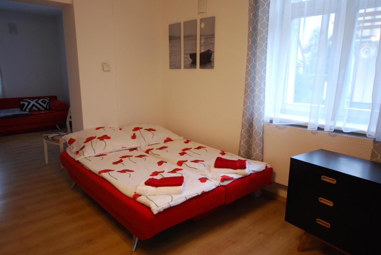 Апартаменты Apartament 95 m2 #iloveGDN Gdańsk Гданьск-34