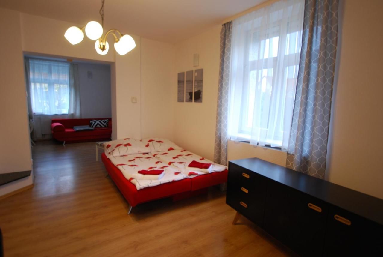 Апартаменты Apartament 95 m2 #iloveGDN Gdańsk Гданьск