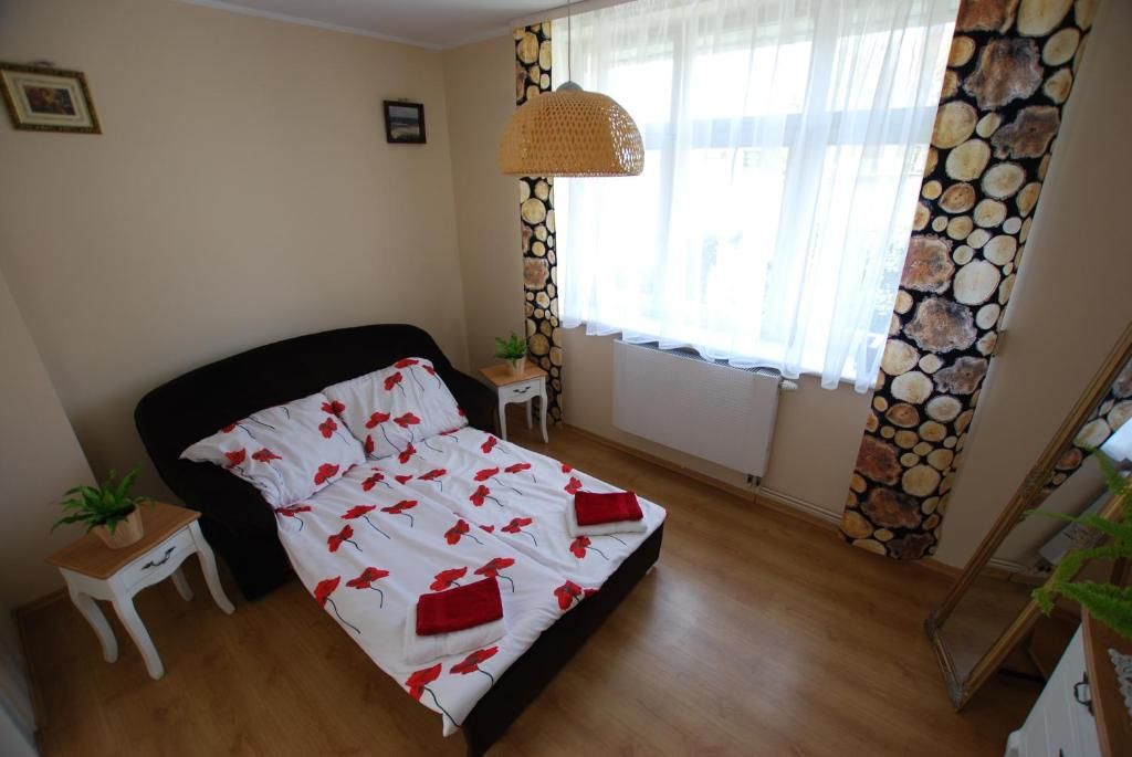 Апартаменты Apartament 95 m2 #iloveGDN Gdańsk Гданьск-39