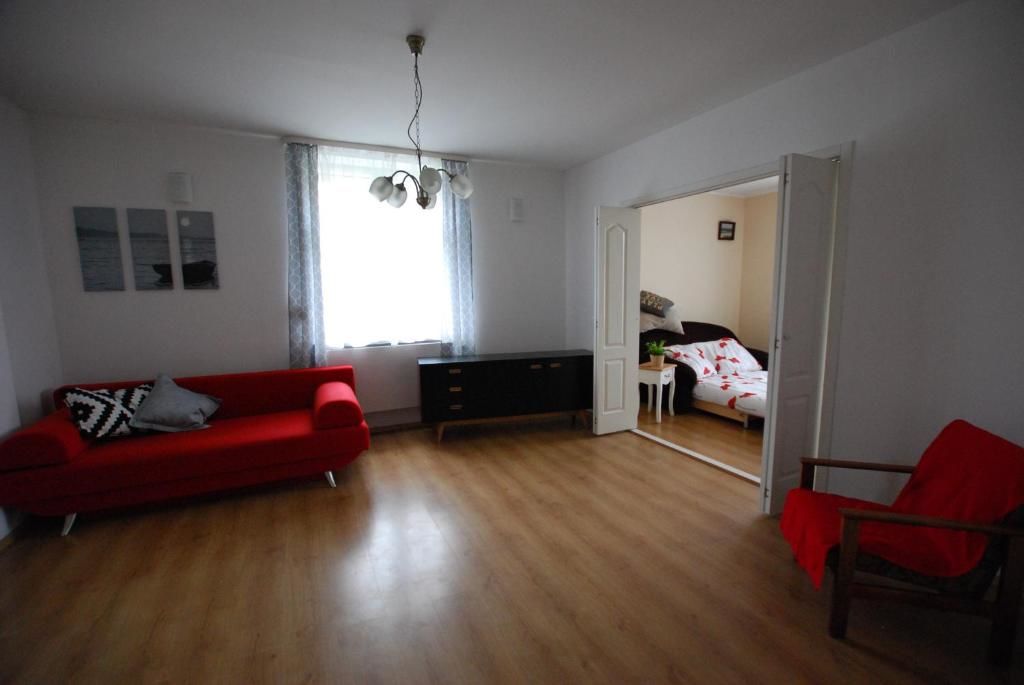 Апартаменты Apartament 95 m2 #iloveGDN Gdańsk Гданьск-43