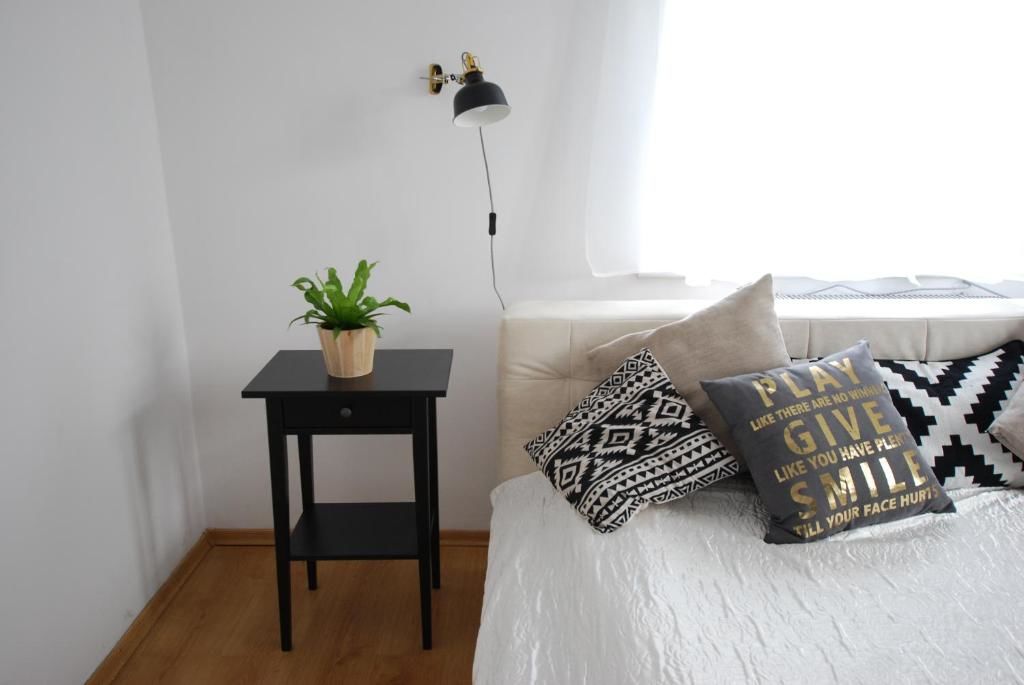 Апартаменты Apartament 95 m2 #iloveGDN Gdańsk Гданьск-50