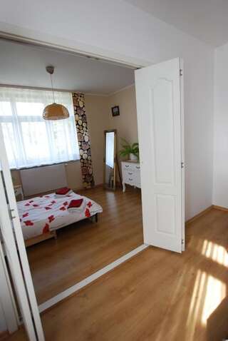 Апартаменты Apartament 95 m2 #iloveGDN Gdańsk Гданьск Апартаменты с 2 спальнями-17