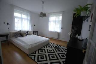 Апартаменты Apartament 95 m2 #iloveGDN Gdańsk Гданьск Апартаменты с 2 спальнями-35