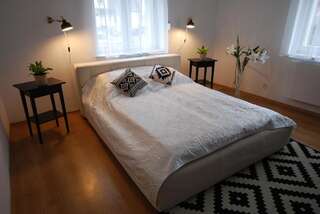 Апартаменты Apartament 95 m2 #iloveGDN Gdańsk Гданьск Апартаменты с 2 спальнями-5