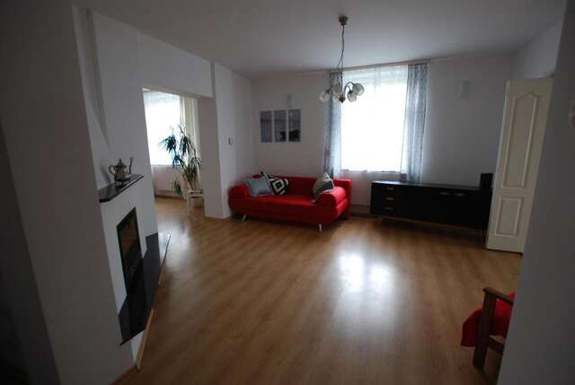 Апартаменты Apartament 95 m2 #iloveGDN Gdańsk Гданьск-25