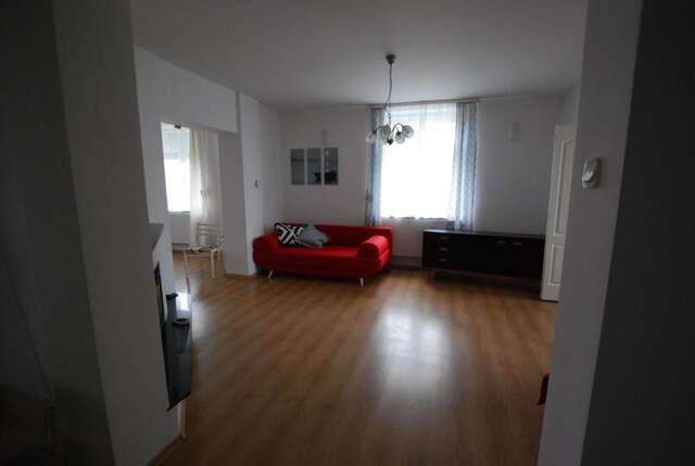 Апартаменты Apartament 95 m2 #iloveGDN Gdańsk Гданьск-27