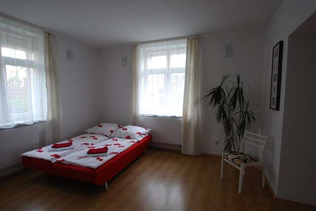 Апартаменты Apartament 95 m2 #iloveGDN Gdańsk Гданьск-6